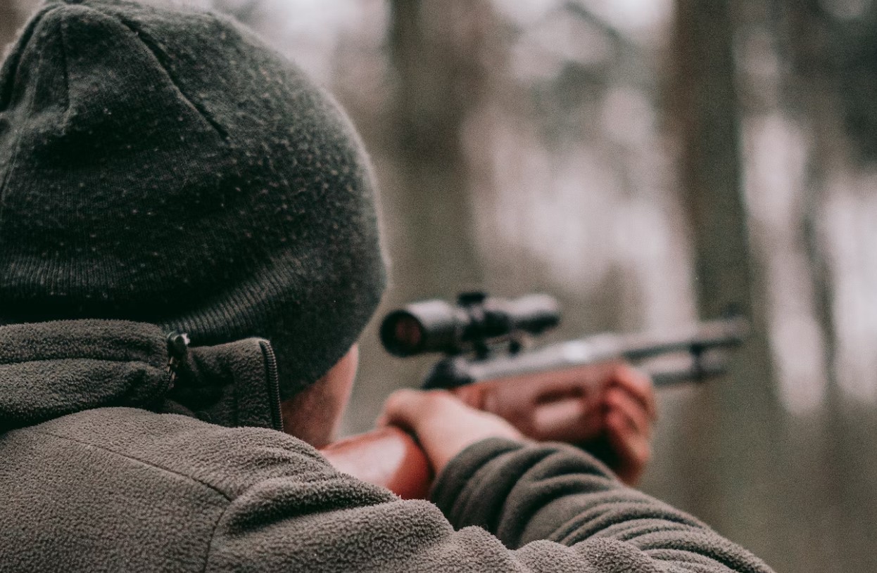 Эксперты потребовали ужесточить правила отстрела животных на заповедных территориях