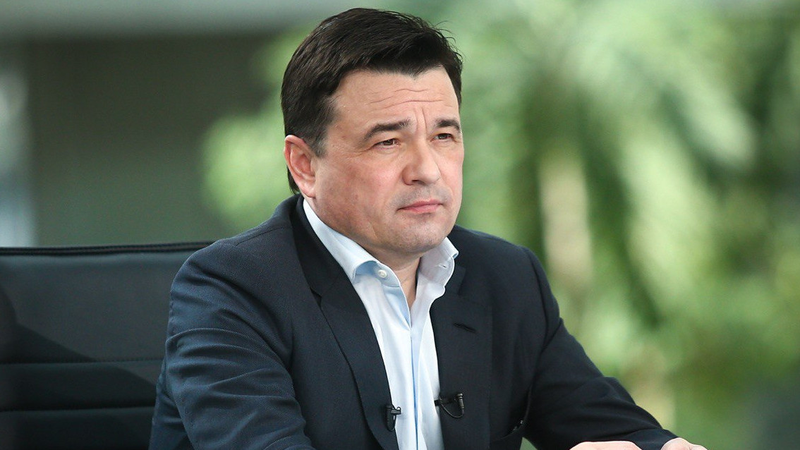 В Московской области завершили программу «100 прудов и озёр»