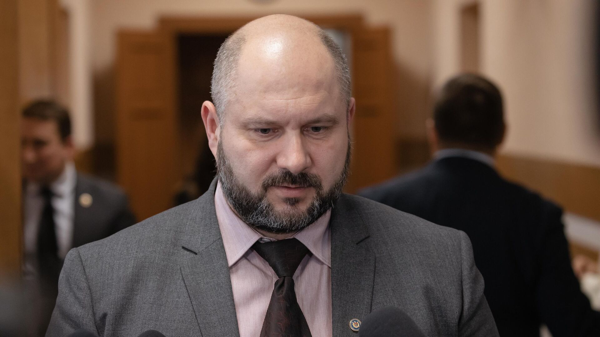 Молдавия отказывается от российского газа