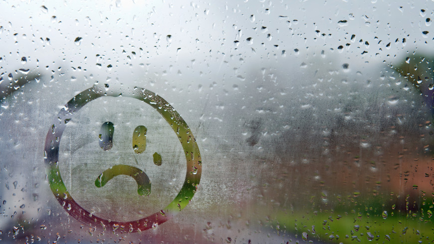 Москвичей ждет резкое похолодание после теплой недели