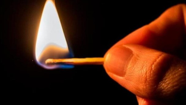 В Приморском крае злоумышленники пытались поджечь военкомат