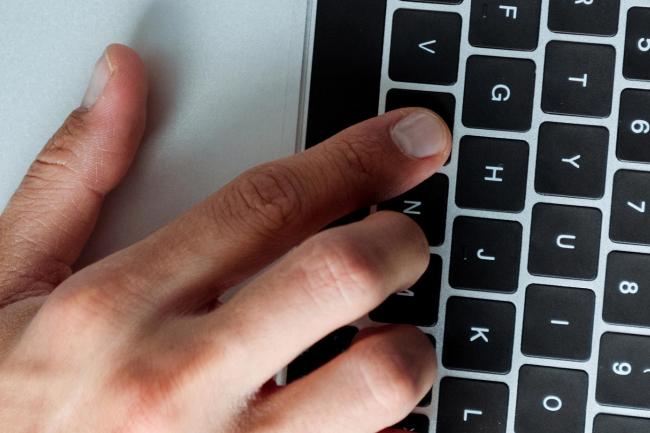 В России стало больше преступлений с использованием интернета