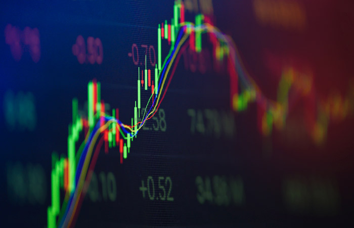 Число частных инвесторов на Московской бирже достигло 28,5 млн