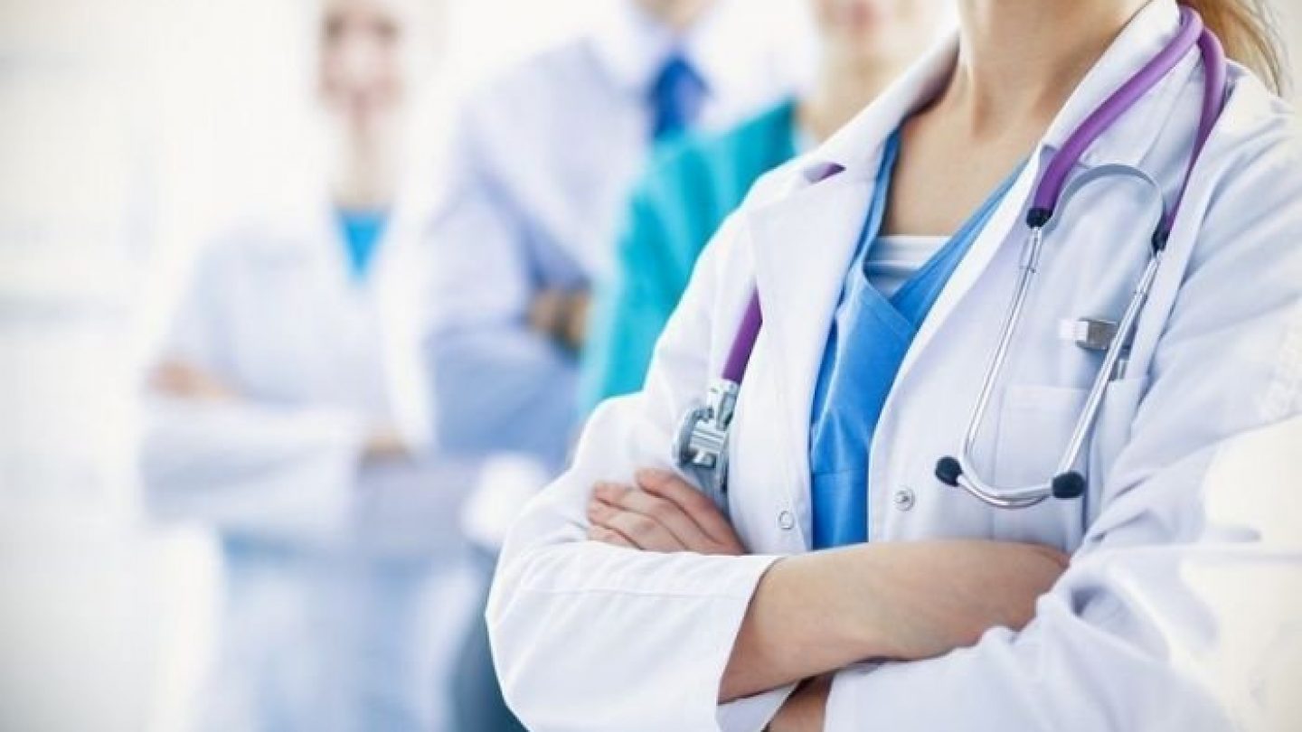 В Свердловской области спрос на медработников вырос на 27%