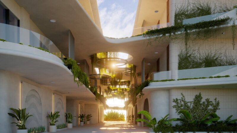 Alex Villas Group предложила инвесторам возврат средств в качестве гарантии доходности