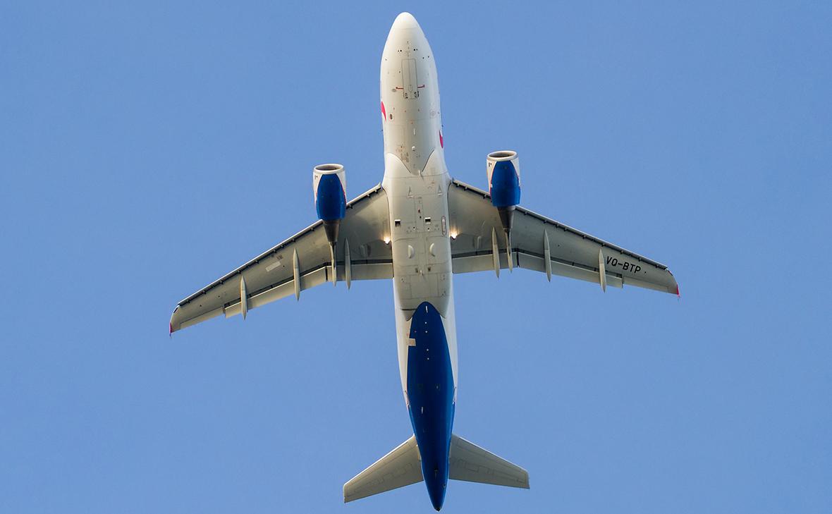 Стали известны субсидируемые в 2024 году авиаперелеты не через Москву