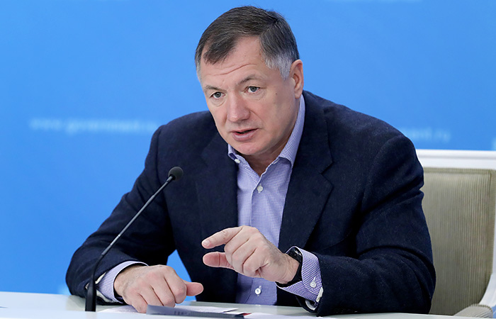Россия планирует построить 400 000 номеров для развития туризма к 2030 году