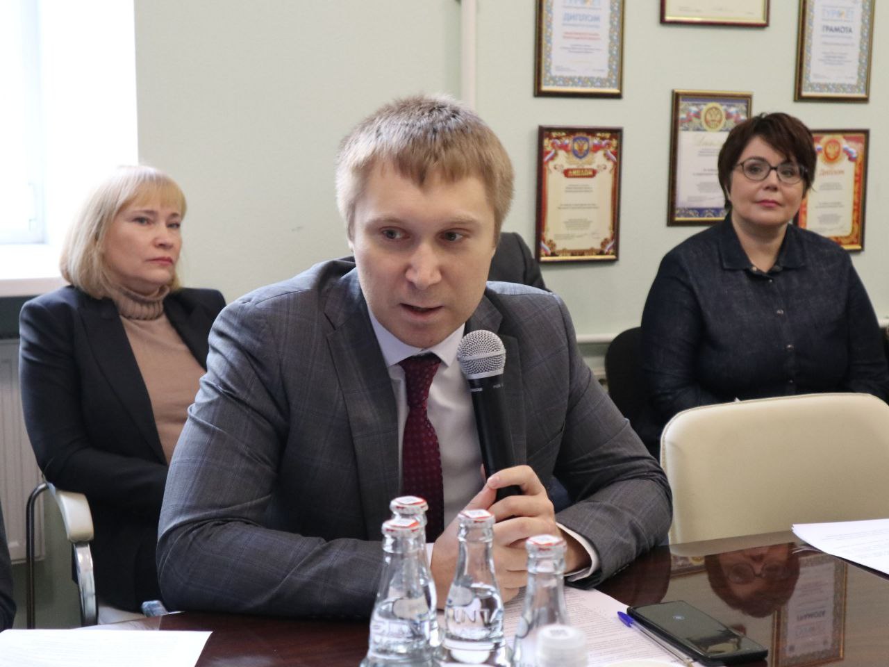 Эксперты и специалисты ЛО подготовили предложения для улучшения доступности медицинской помощи и лекарственного обеспечения пациентам с рассеянным склерозом