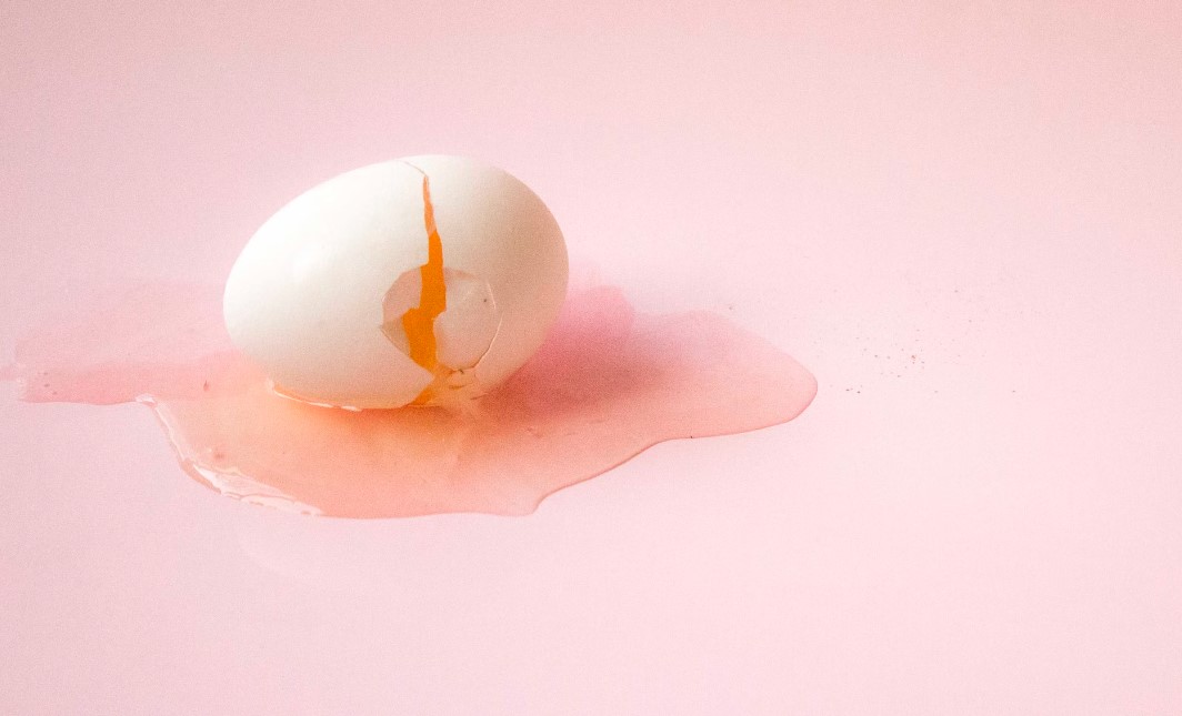 Кабмин принимает меры по сдерживанию цен на яйца