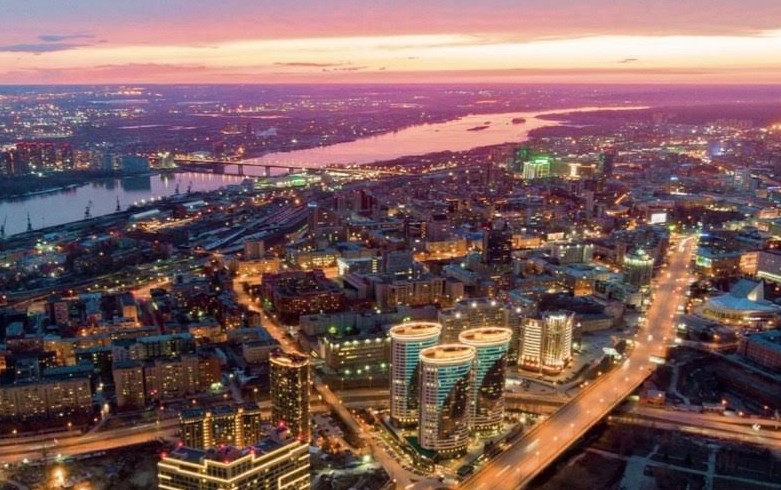 Новосибирская область представит на Международной выставке «РОССИЯ» свои достижения