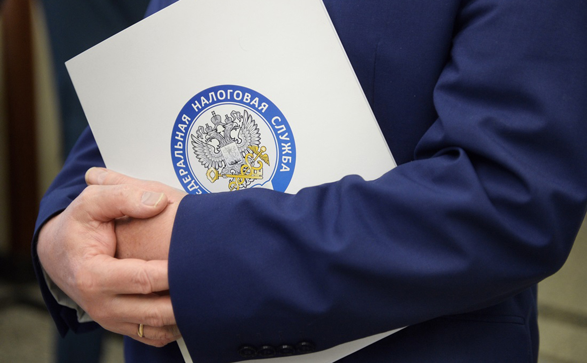 В Свердловской области укрупнят налоговые инспекции