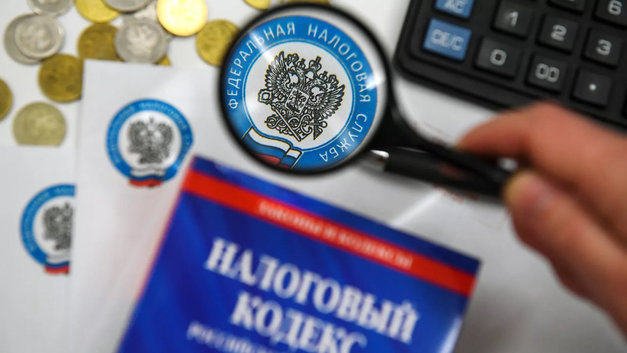 Универсальная налоговая схема России с дружественными странами. Предложение Минфина РФ