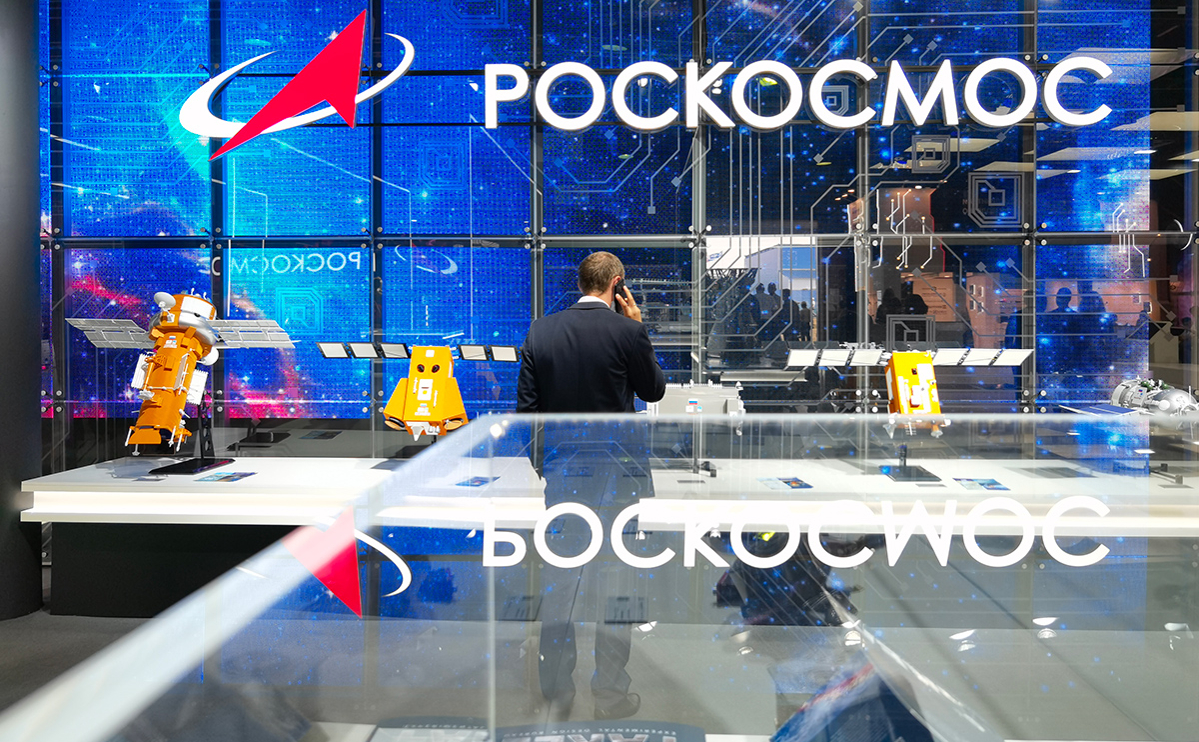 Авария с лунной станцией «Луна-25» не повлияет на кадровую политику «Роскосмоса»