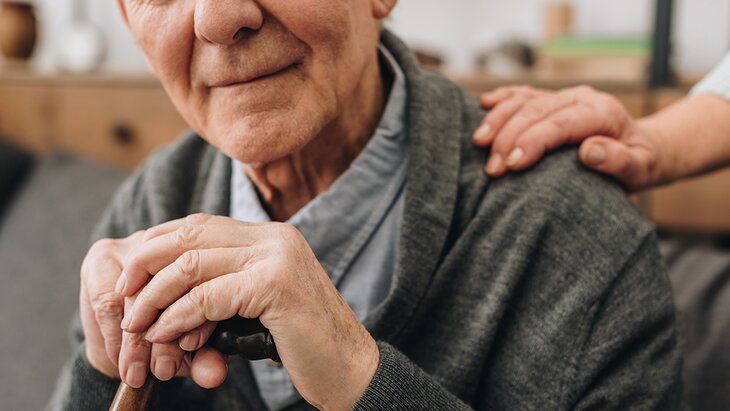 В 2023 году в России вырастет число пенсионеров