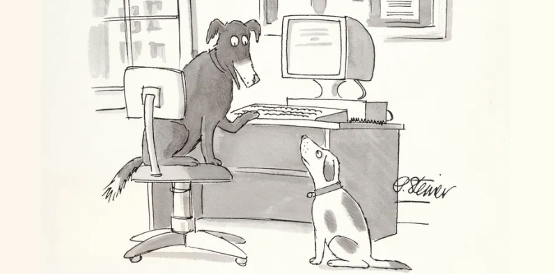 Оригинал карикатуры оценили в $175 000