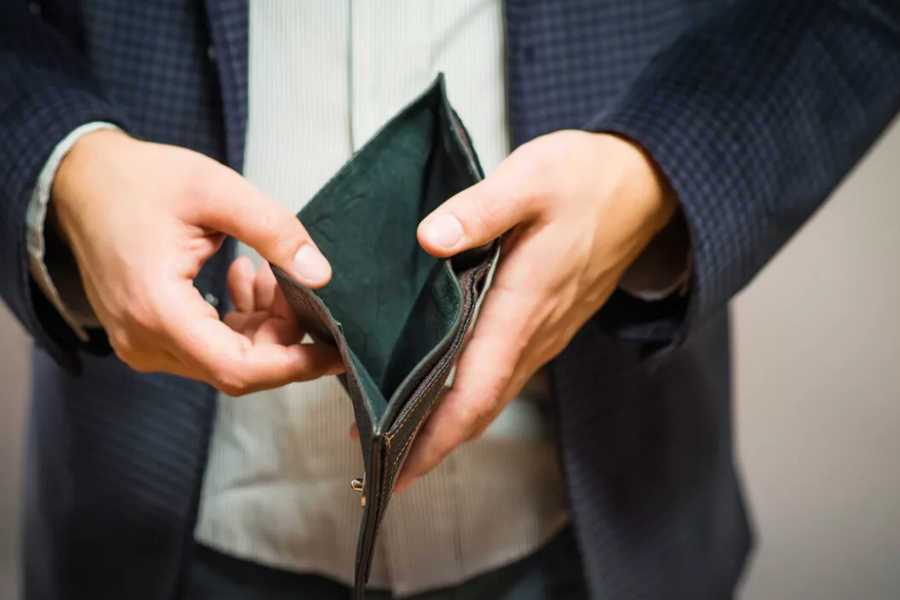 В России упростились правила процедуры банкротства