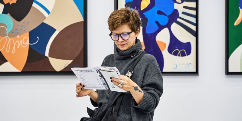 Более двух тысяч представителей креативных индустрий прошли обучение по городским программам