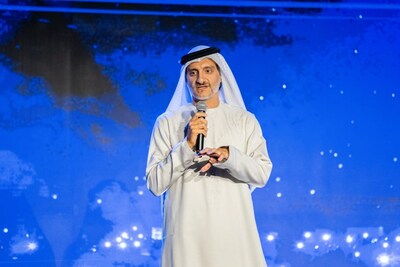 Experience Abu Dhabi вместе с will.i.am  выпускают календарь крупнейших событий