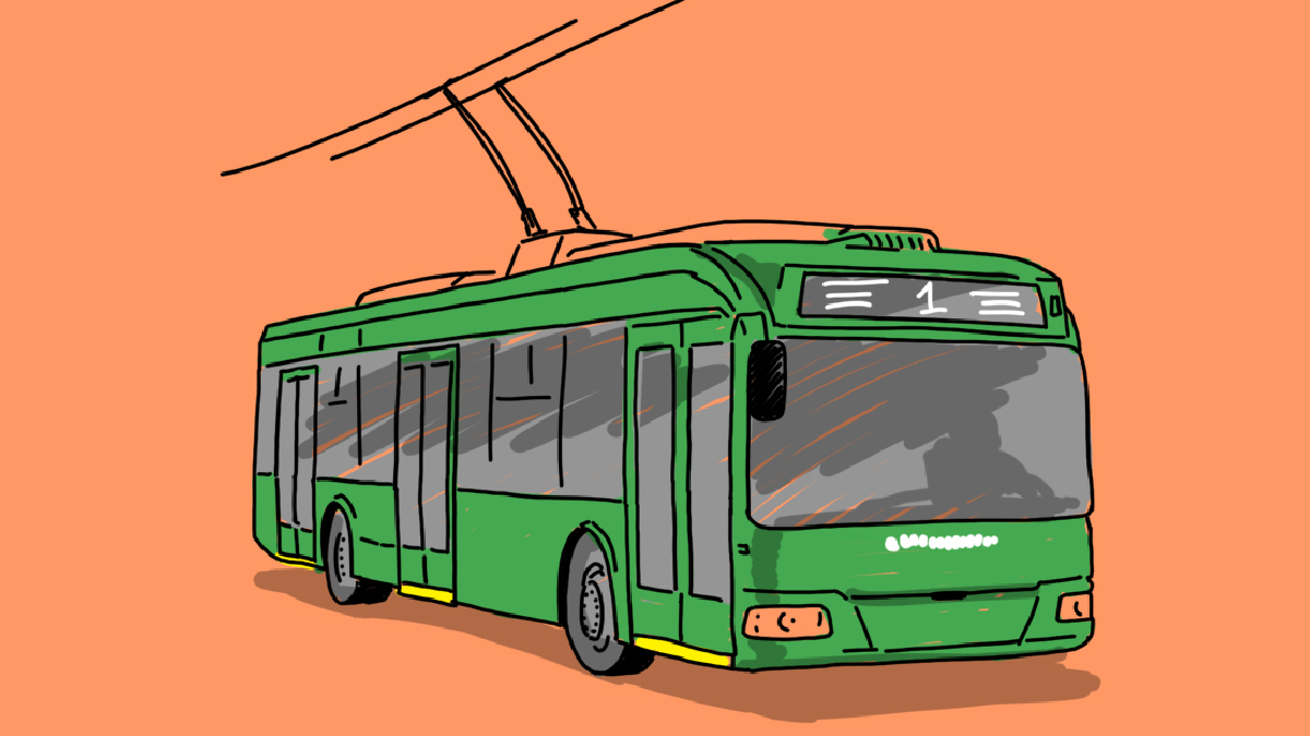 Саратовская область получит 700 млн рублей на развитие общественного электротранспорта