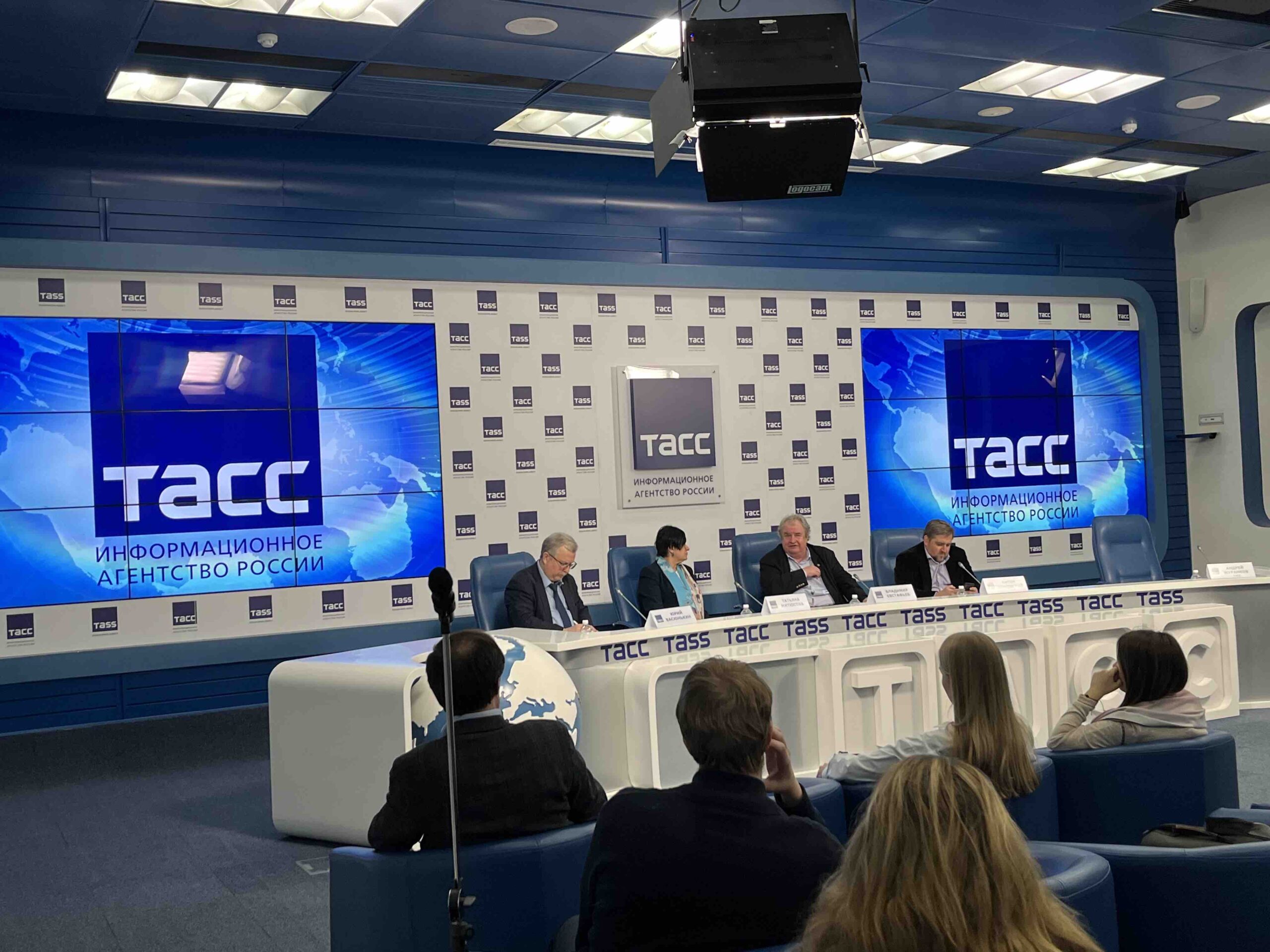 The Honest View Media Award contest for foreign media started accepting applications