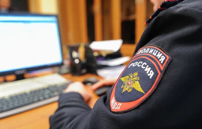 В российских вузах начали готовить медиаполицейских