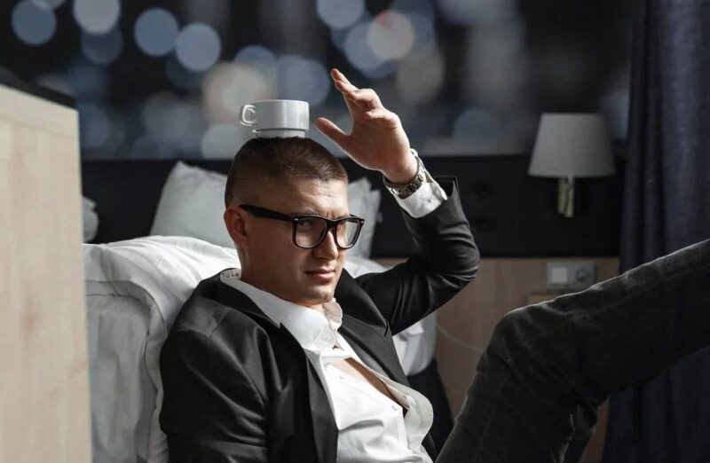 Продвижение брендов в условиях блокировки соцсетей: секреты успешной стратегии от эксперта Руслана Гильманова