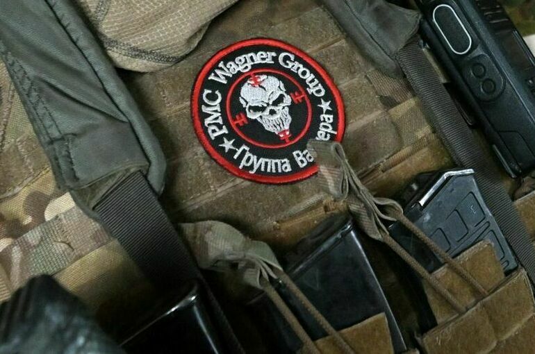 Бойцы ЧВК «Вагнер» могут получить статус ветеранов боевых действий через Фонд «Защитники Отечества»