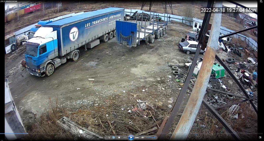 В Екатеринбурге по материалам полиции приговорили ОПГ за мошенничество в отношении дальнобойщиков