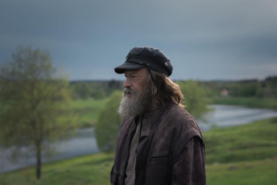 Федор Бондарчук покорил кинозрителей своим фильмом о Федоре Конюхове