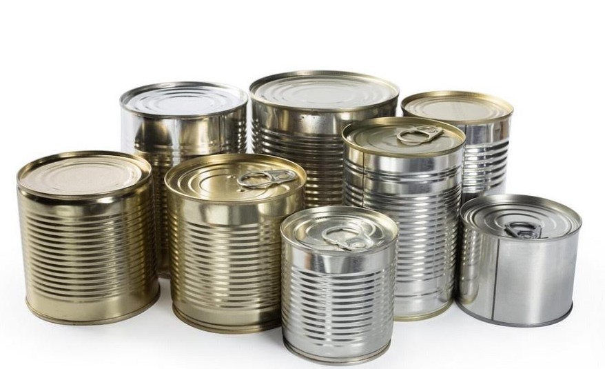 Предприятие Всероссийского общества слепых успешно экспортирует жестяную продукцию