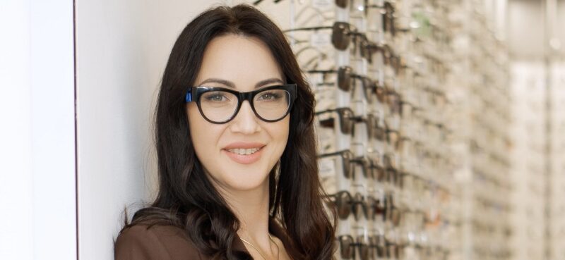 Ортокератология: инновационный подход к коррекции зрения