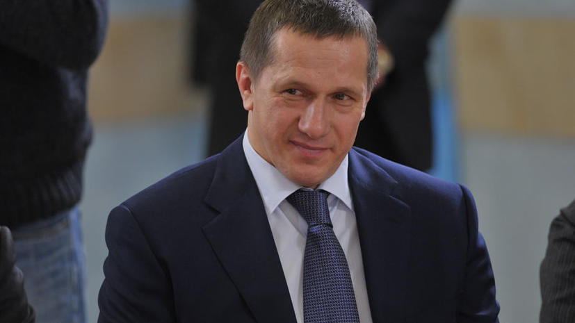 Трутнев: на Дальнем Востоке в 2023 году обустроили 1245 дворов