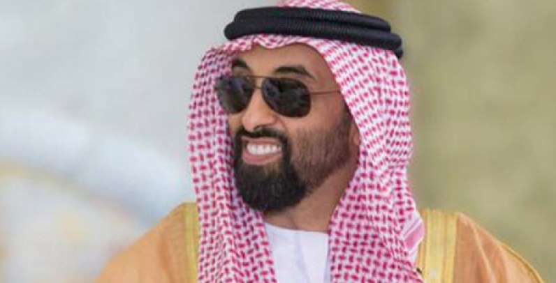 OpenAI ведет переговоры о привлечении $100 млрд от суверенного фонда ОАЭ