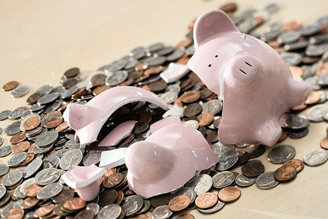 Срок банкротства компаний в России вырос до трех лет