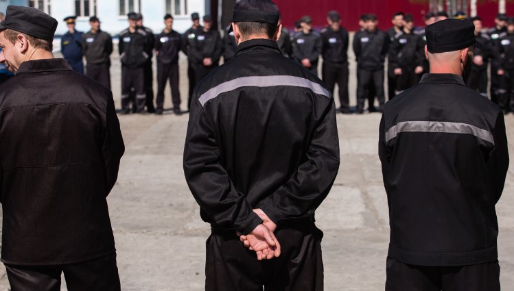 Правительство РФ рассчитывает заработать на труде заключенных 76 млрд рублей в 2026 году