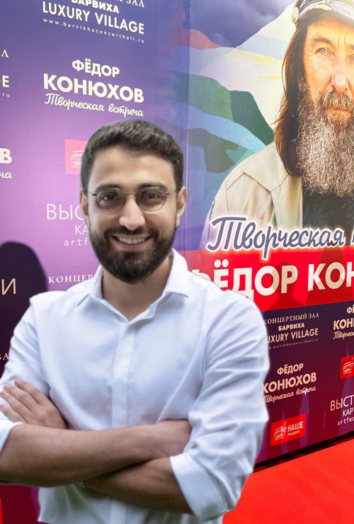 Рамил Алекберов назвал фильм «Повелитель ветра» символом смелости, настойчивости и духа патриотизма