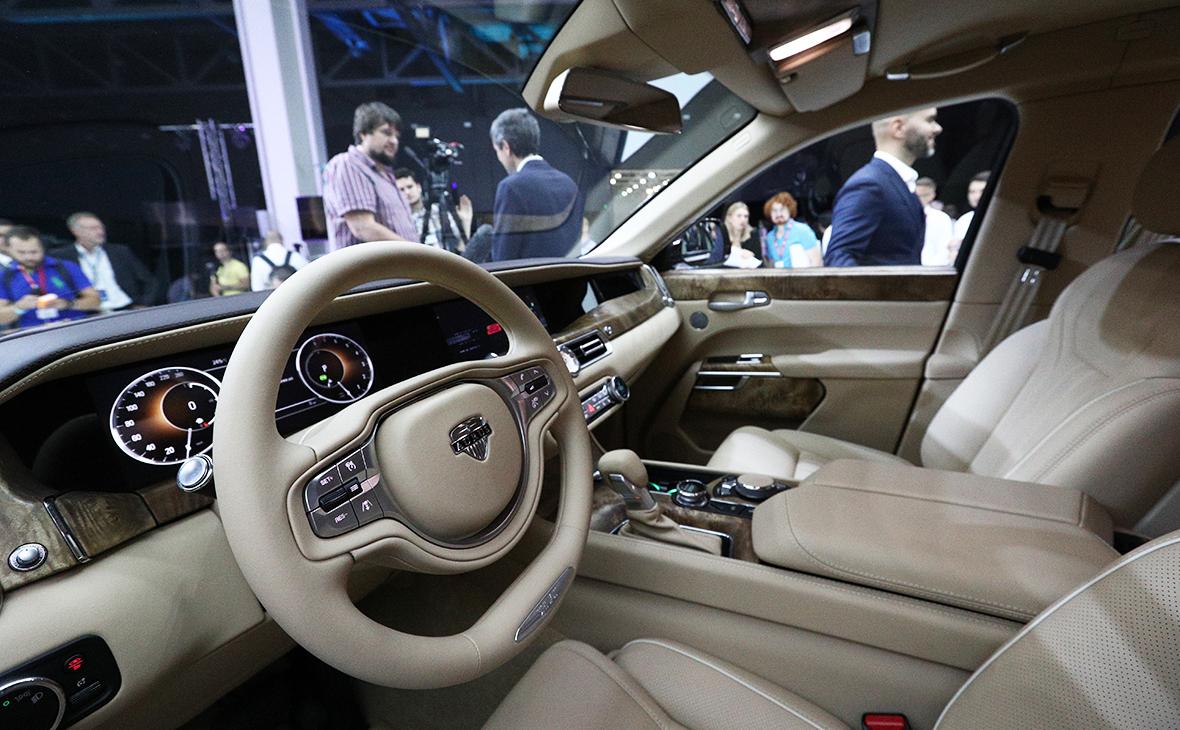 Россияне моложе 30 лет стали чаще брать автокредиты в 2023 году